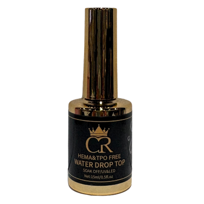 Picture of CROWN WATER DROP TOP