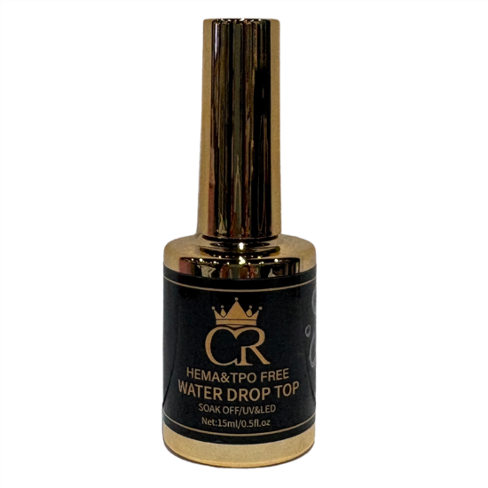 Picture of CROWN WATER DROP TOP