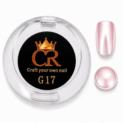 Picture of CROWN CHROME POWDER G17