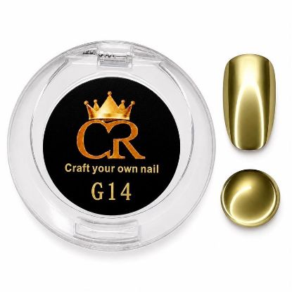 Picture of CROWN CHROME POWDER G14