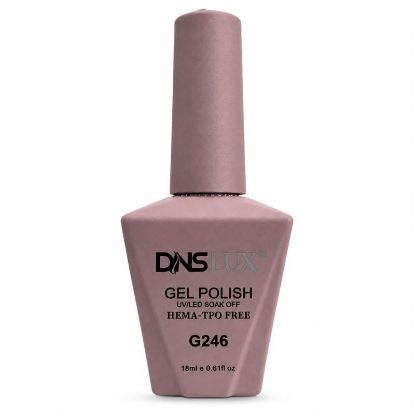 Picture of DNS LUX GEL G246