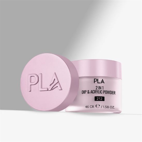 Picture of PLA SUMMER BLOSSOM - 212 - DIP POWDER