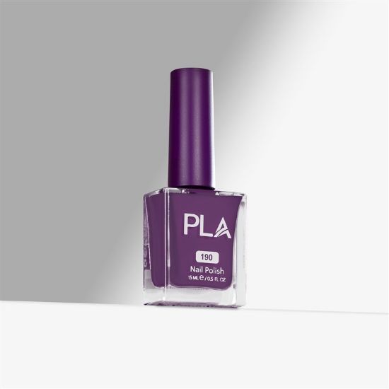Picture of PLA YOU CAN'T TELL ANYONE - 190 - OIL LACQUER