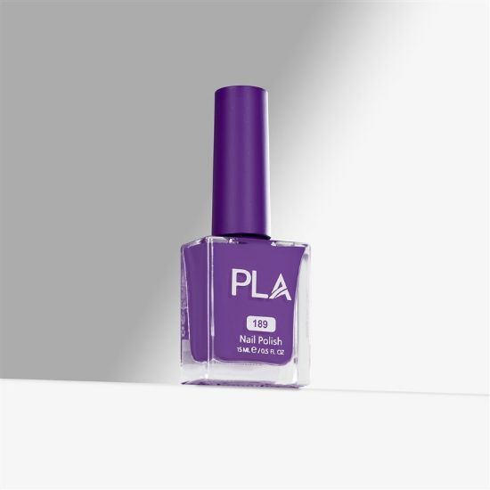Picture of PLA PILLOW TALK - 189 - OIL LACQUER