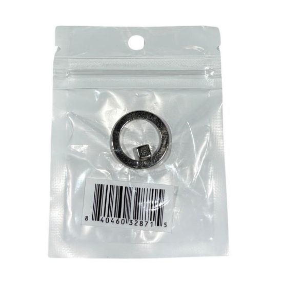 Picture of CROWN HALO CATEYE MAGNET