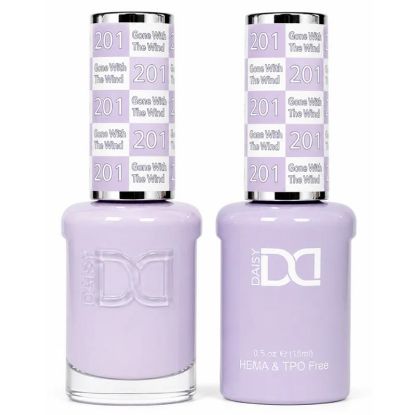 Picture of DND HEMA & TPO FREE DUO 201 - GONE WITH THE WIND