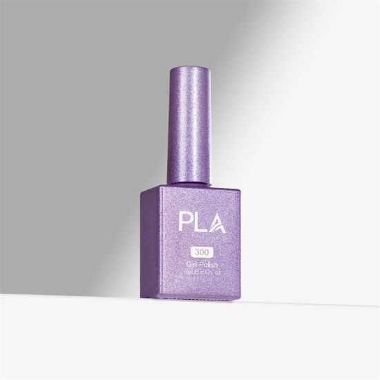Picture of PLA LIT LAVENDER - 300 GEL