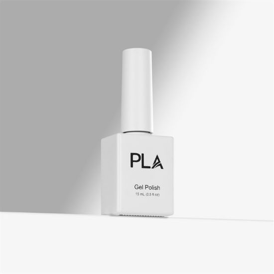 Picture of PLA FRENCH WHITE NAIL POLISH - 290 GEL