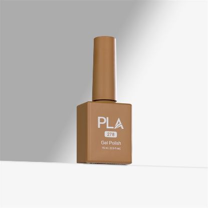 Picture of PLA CHANNEL THE FLANNEL - 278 GEL