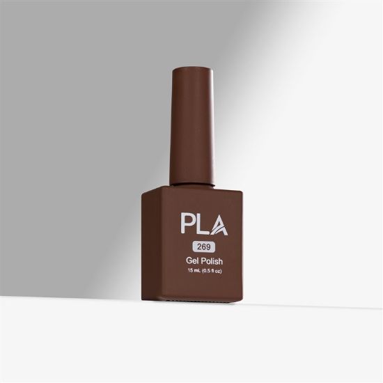 Picture of PLA RESTING WITCH FACE - 269 GEL