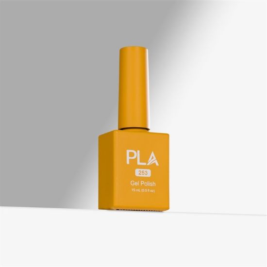 Picture of PLA HAY, GIRL, HAY! - 253 GEL
