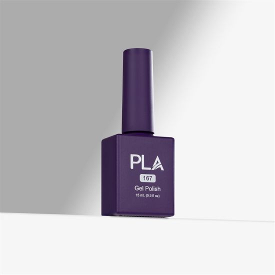 Picture of PLA SHE'S IN CHARGE - 167 GEL