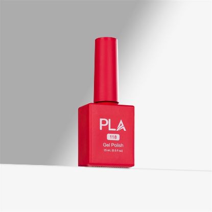 Picture of PLA RED NOSE REINDEER - 118 GEL