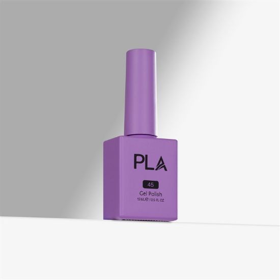 Picture of PLA VIOLET, YOU'RE TURNING VIOLET - 45 GEL