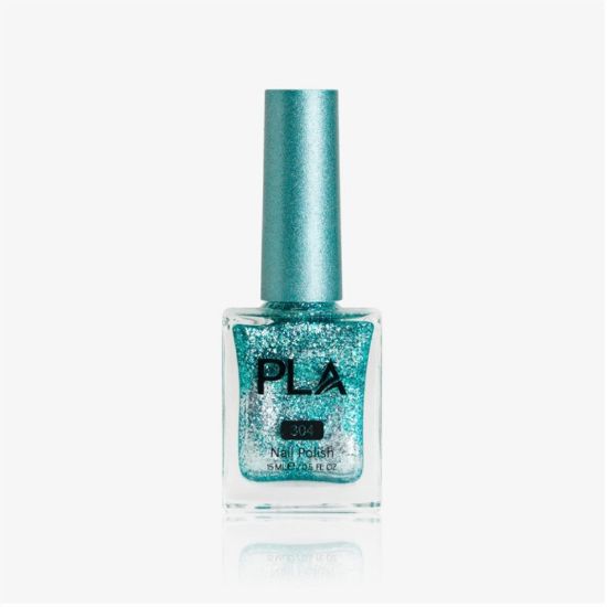 Picture of PLA TWINKLIN' TURQUOISE - 304 - OIL LACQUER