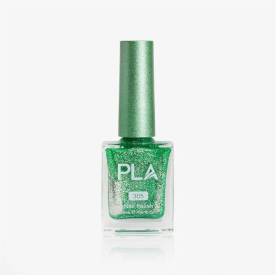 Picture of PLA SHEER LUCK - 305 - OIL LACQUER