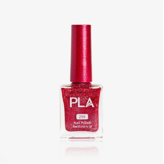 Picture of PLA LIPSTICK AND HEELS - 299 - OIL LACQUER