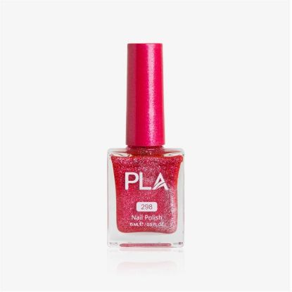 Picture of PLA WITH A CHERRY ON TOP - 298 - OIL LACQUER