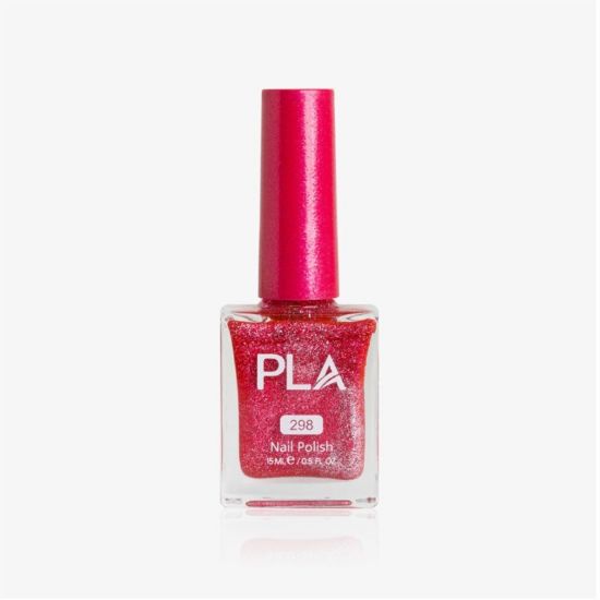 Picture of PLA WITH A CHERRY ON TOP - 298 - OIL LACQUER