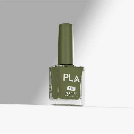 Picture of PLA GOBBLE GOBBLE - 281 - OIL LACQUER