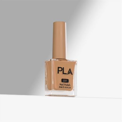 Picture of PLA TOAST OF THE TOWN - 231 - OIL LACQUER