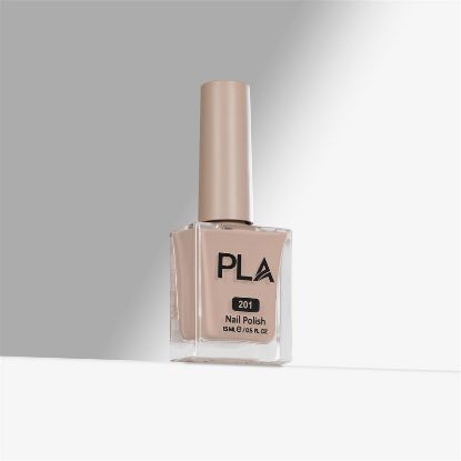 Picture of PLA CLOUD AND CLEAR - 201 - OIL LACQUER