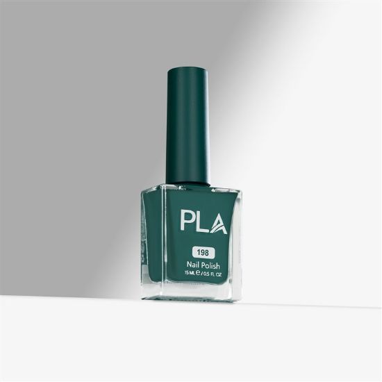Picture of PLA HUSH HUSH - 198 - OIL LACQUER