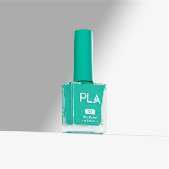 Picture of PLA BOSS BABE - 177 - OIL LACQUER