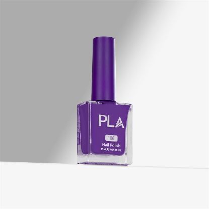 Picture of PLA FUN AND GAMES - 108 - OIL LACQUER