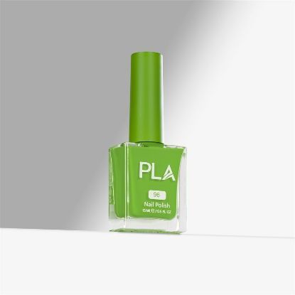 Picture of PLA LIFE IS BEAUTIFUL - 96 / CHASING FORTUNE - 96 - - OIL LACQUER