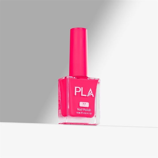 Picture of PLA YOU GLOW, GIRL - 77 - OIL LACQUER