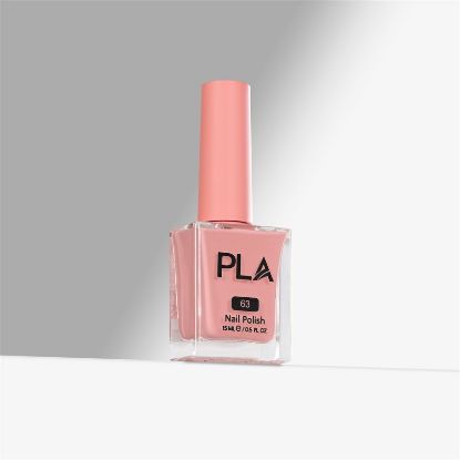 Picture of PLA PRACTICALLY PEACH IN EVERY WAY - 63 - OIL LACQUER