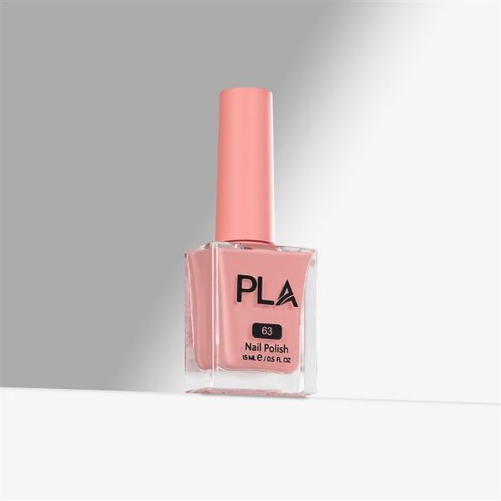 Picture of PLA PRACTICALLY PEACH IN EVERY WAY - 63 - OIL LACQUER
