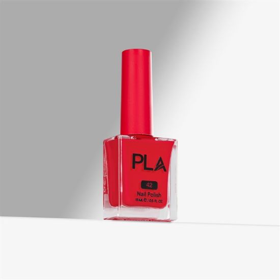 Picture of PLA THE LIMIT DOES NOT EXIST - 42 - OIL LACQUER