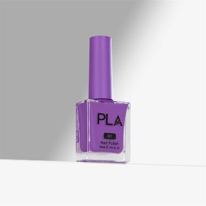 Picture of PLA YOU'RE GOING TO NEED A BIGGER COAT - 41 - OIL LACQUER