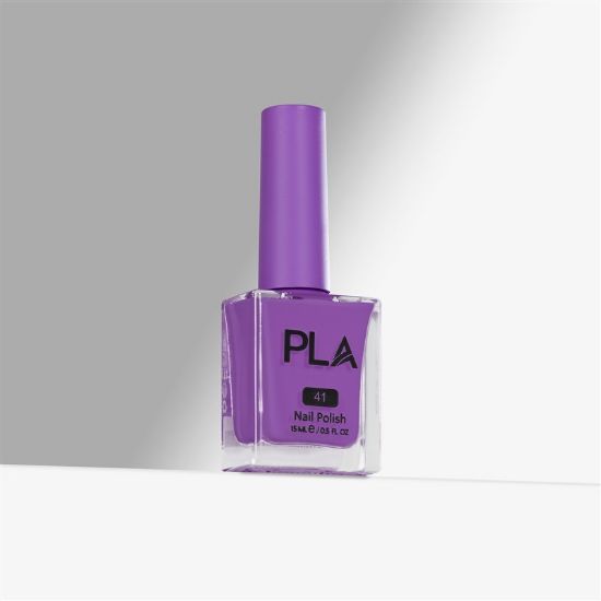 Picture of PLA YOU'RE GOING TO NEED A BIGGER COAT - 41 - OIL LACQUER
