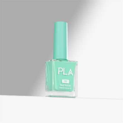 Picture of PLA GREEN AND BEAR IT - 35 - OIL LACQUER