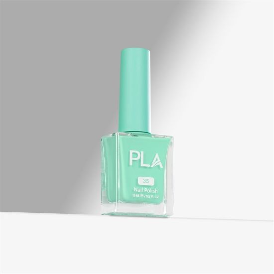 Picture of PLA GREEN AND BEAR IT - 35 - OIL LACQUER