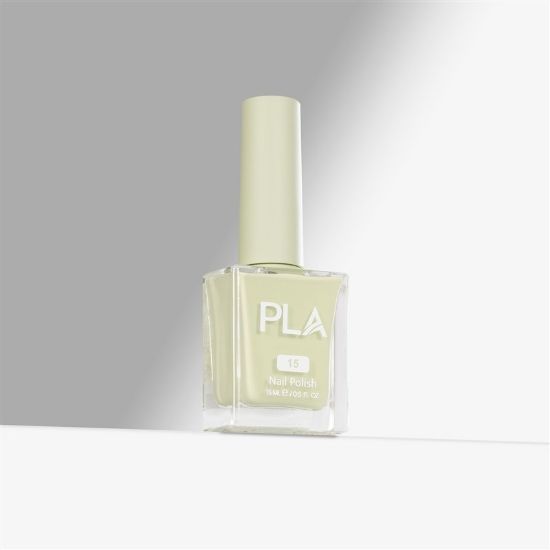 Picture of PLA DON'T MOSS AROUND - 15 - OIL LACQUER