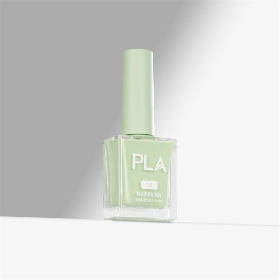 Picture of PLA TAKE IT OR LEAF IT - 16 - OIL LACQUER