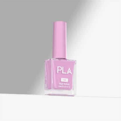 Picture of PLA FLOWER POWER - 10 - OIL LACQUER