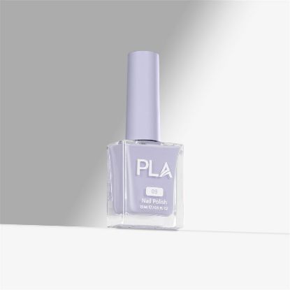 Picture of PLA ROUGH AROUND THE HEDGES - 09 - OIL LACQUER