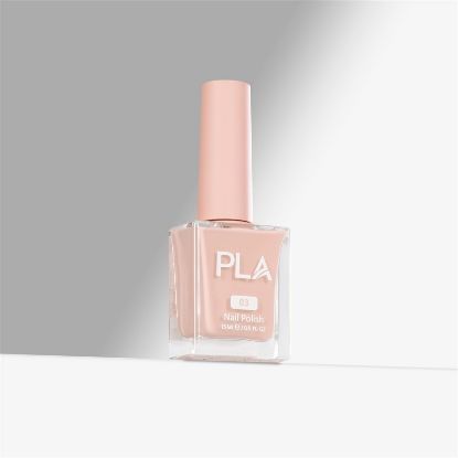 Picture of PLA PLEASE BE SEEDED - 03 - OIL LACQUER