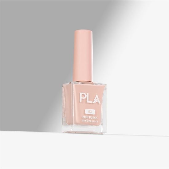 Picture of PLA PLEASE BE SEEDED - 03 - OIL LACQUER
