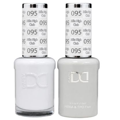 Picture of DND HEMA & TPO FREE DUO 095 - MILE HIGH CLUB