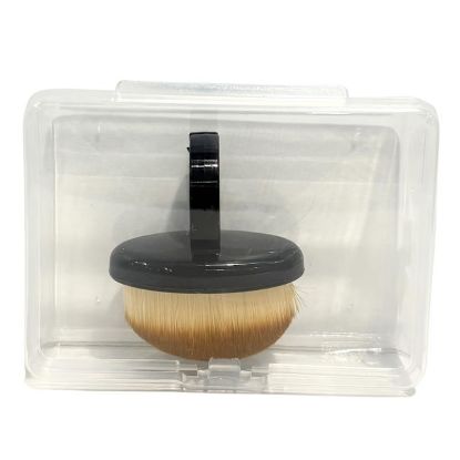 Picture of BROWN RING DUST BRUSH CR-151