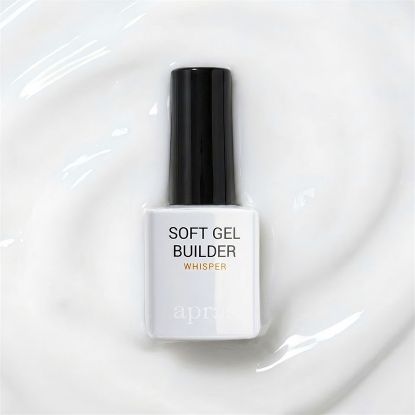 Picture of APRES SOFT GEL BUILDER - WHIPER, 15ML