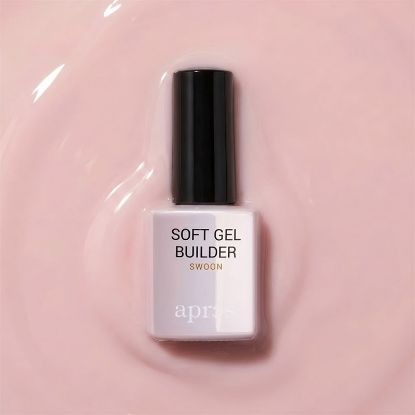Picture of APRES SOFT GEL BUILDER - SWOON, 15ML