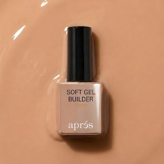 Picture of APRES SOFT GEL BUILDER - TOUCH, 15ML