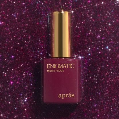 Picture of APRES ENIGMATIC MIGHTY HECATE, FG21 (HEMA/TPO/TMPTA-FREE), 15ML